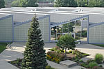 Kalwall writes another chapter of library's history with daylight