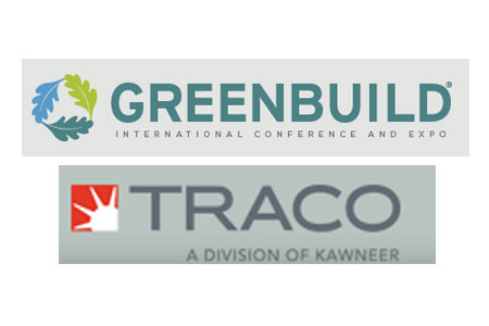 Kawneer And Traco To Feature New High Performing And Ultra Thermal Products During Greenbuild 2011 Kawneer And Traco To Feature New High Performing And Ultra Thermal Products During Greenbuild 2011