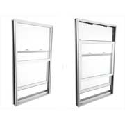 Kawneer Increases Performance, Adds Accessories and Features to AA�3350 IsoPort™ Window Series