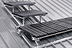 Kee Walk rooftop walk way system