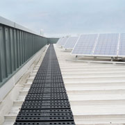 Kee Walk Rooftop Walkway From Simplified Safety
