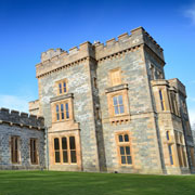 Keeping the Castle Cozy with Howe Green Access Covers