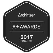 Kineticwall Chosen as Finalist for the Architizer A+ Awards!