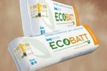 Knauf Insulation Announces New Validation for Post-Consumer Recycled Content for Glass Wool Products
