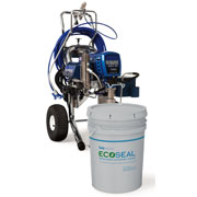 Knauf Insulation EcoSeal™ was recognized as a Green Builder Magazine Hot 50 Editor's Pick Product