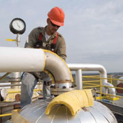 Knauf Insulation Helps Fuel New Ethanol Operation