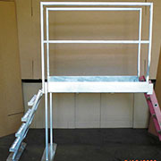 Ladderports Safety Platform