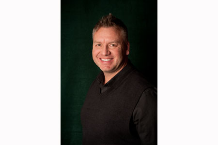 Landscape Forms Appoints Vice President, Design And Marketing