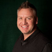 Landscape Forms Appoints Vice President, Design And Marketing