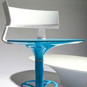Landscape Forms Introduces UrbanEdge Designed By GGN