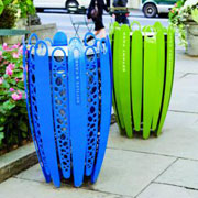 Landscape Forms Manufactures Two Recipients Of 2012 Good Design Award