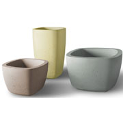 Landscape Forms Receives A 2012 Good Design Award