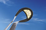 Landscape Forms wins prestigious design award for Metro40 product line