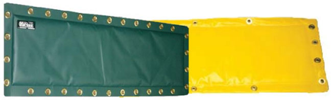 Lead Wood Blankets From MarShield Lead Wood Blankets From MarShield