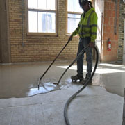 Leading Edge, Leading Green –  Maxxon� Underlayments: Ideal for Renovation
