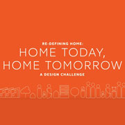 Line-Up of Judges Announced for the Re-defining Home Design Challenge
