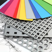 Linetec offers antimicrobial protection in 30,000 colors for architectural metal products’ high-touch surfaces