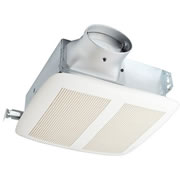 LoProfile Fans from BROAN and NuTone Offer Energy-efficient Solutions for Tight Spaces
