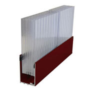 Major Industries Expands its Daylighting Line with IlluminPC Polycarbonate Multi-wall Systems