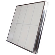 Major Industries Featured Product: LightBasic Skylights & Canopies