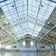 Major to Premiere Newly Redesigned Auburn® Glass Skylights at Greenbuild