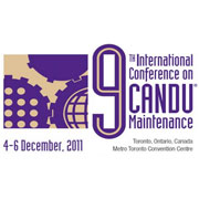 MarShield At The International CANDU Maintenance Conference