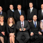MarShield Honoured with Excellence in Manufacturing Award
