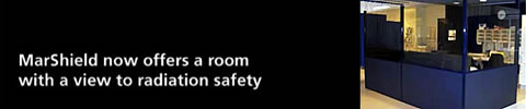 MarShield Now Offers a Room with a View to Radiation Safety MarShield Now Offers a Room with a View to Radiation Safety