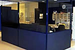 MarShield Now Offers a Room with a View to Radiation Safety