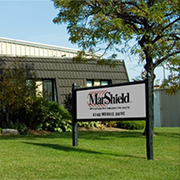 MarShield now offers CAD Drawings for Portable/Stationary Radiation Shielding Barriers