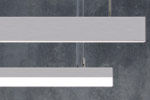 Media & Completa Seamless Strip Lights
