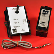 MEL-K315 Monitored Edge Link (MEL) Transmitter and Receiver