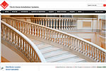 Merkrete.com Gets a New Makeover