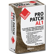 Merkrete Introduces Pro Patch All-In-One