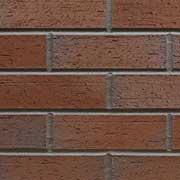 METROBRICK� Adds New Texture To Thin Brick Offering
