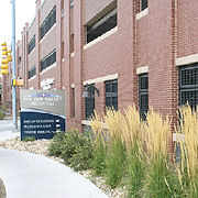 Precast Concrete Panels