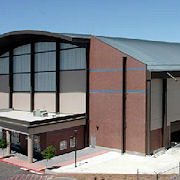 Tilt-up Concrete Panels