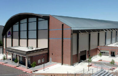 Tilt-up Concrete Panels Tilt-up Concrete Panels