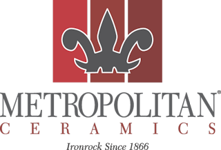 Metropolitan Ceramics by Ironrock Metropolitan Ceramics by Ironrock