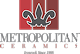 Metropolitan Ceramics by Ironrock