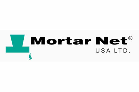 Mortar Net® Selects New President Mortar Net® Selects New President