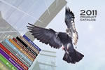 New bird control catalogue