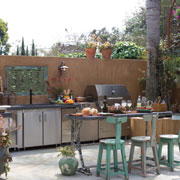 New BROAN Elite Outdoor Hood Is Optimal for Safe, Superior Outdoor Cooking