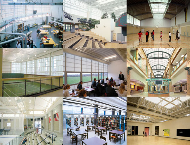 New Daylight Modeling Service from Kalwall Corporation