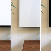 New Fixed Frame Projection Screen Now Available