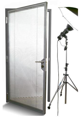New From Avanti Systems USA: The Infinity Pool Door New From Avanti Systems USA: The Infinity Pool Door