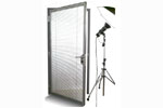 New From Avanti Systems USA: The Infinity Pool Door