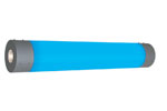 New from Delray Lighting: Big Light 6300 LED Cylinder with Downlight