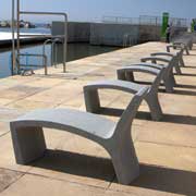 New From Landscape Forms: Escofet