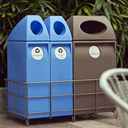 New From Landscape Forms Inc.: Sort